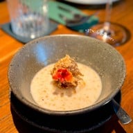 เมนูของร้าน Burapa Eastern Thai Cuisine & Bar By Sri Trat Burapa