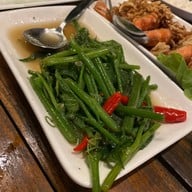 เมนูของร้าน ไร่สองเรา @เขาค้อ เขาค้อ