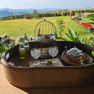 Cirrus Valley Hill Resort
