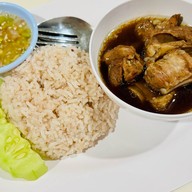 ครัว เค ริซ 4