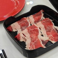 สุกี้ตี๋น้อย ราชพฤกษ์