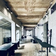 THE BARISTRO AT TRAIN STATION TRAIN STATION