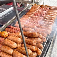 พี่จุ๋ม ไส้กรอกอีสาน