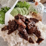 ครัวรอมะห์แป๊บ ร้านอาหารอิสลาม