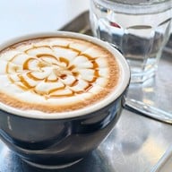 Time to be coffee ราษฎร์อุทิศ