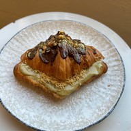 เมนูของร้าน Seasons Bake Haus