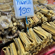 ตลาดบ้านห้วยเดื่อ