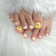 Glossify Nails and Lash Bangkok