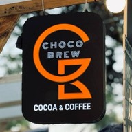 CHOCO BREW CHOCO BREW @8RIEW