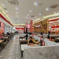 สุกี้ตี๋น้อย ราชพฤกษ์