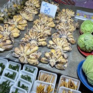 ตลาดบ้านห้วยเดื่อ