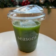 เมนูของร้าน Seasons Bake Haus