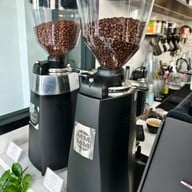 Time to be coffee ราษฎร์อุทิศ