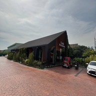 Café Amazon - SD4807 ริมถนนปู่เจ้าสมิงพราย