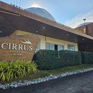 Cirrus Valley Hill Resort