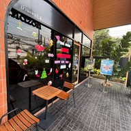 Café Amazon - SD4807 ริมถนนปู่เจ้าสมิงพราย