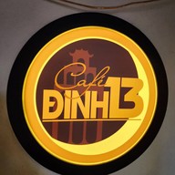 Café Dinh13