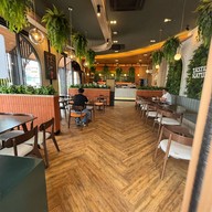 Café Amazon - SD4807 ริมถนนปู่เจ้าสมิงพราย