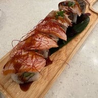 SUSHi PLUS (ซูชิ พลัส) เทอร์มินอล21 อโศก