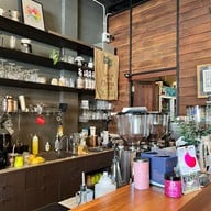 Thai Tune Coffee Bar แวเด้อ พอชเทล อุดรธานี