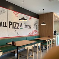 The Pizza Company คาลเท็กซ์ เทพประสิทธิ์ พัทยา