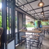 ครัวรอมะห์แป๊บ ร้านอาหารอิสลาม