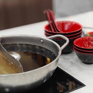 สุกี้ตี๋น้อย ราชพฤกษ์