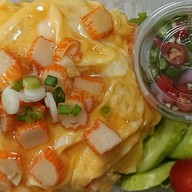 ร้านแตงกวาา รสชาติตามใจหนู