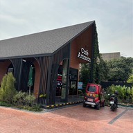 Café Amazon - SD4807 ริมถนนปู่เจ้าสมิงพราย