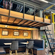 Thai Tune Coffee Bar แวเด้อ พอชเทล อุดรธานี