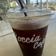 Roccia Cafe ร็อคเซียคาเฟ่