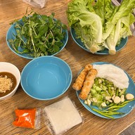 เมนูของร้าน ธนพรแหนมเนือง ธนพรแหนมเนือง