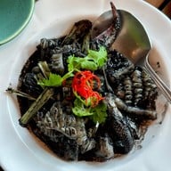 เมนูของร้าน เสม็ดนางชีบูทีค