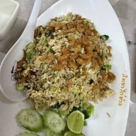 เมนูของร้าน นิตยาไก่ย่าง ประชาชื่น