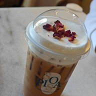 SOPISA’s cafe & coffee