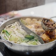 สุกี้ตี๋น้อย ราชพฤกษ์