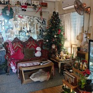 SOPISA’s cafe & coffee