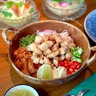 เมนูของร้าน Burapa Eastern Thai Cuisine & Bar By Sri Trat Burapa