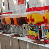 สุกี้ตี๋น้อย ราชพฤกษ์