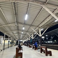 สถานีรถไฟอุดรธานี