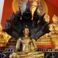 วัดพระสิงห์วรมหาวิหาร