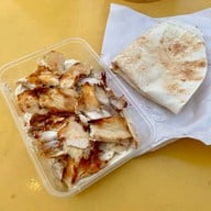 Mr.shawarma Mr.Shawsrma MBK