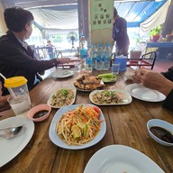 ไก่ย่างตาแป๊ะ สาขา 1