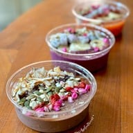 เมนูของร้าน ต้นกล้าฟ้าใส มหิดล ศาลายา