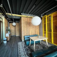 Whereder Poshtel Udonthani