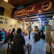 Café Dinh13