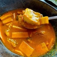 เมนูของร้าน เสม็ดนางชีบูทีค