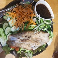 เมนูของร้าน Grill Republic Grill Republic พหลโยธิน34