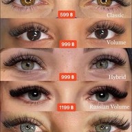 Glossify Nails and Lash Bangkok