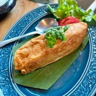 เมนูของร้าน เสม็ดนางชีบูทีค